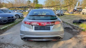 Honda Civic 1.4i 99k.c FaceLift , снимка 5