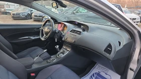 Honda Civic 1.4i 99k.c FaceLift , снимка 8