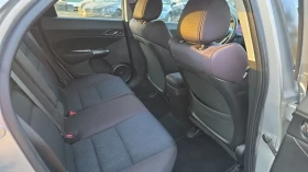 Honda Civic 1.4i 99k.c FaceLift , снимка 15