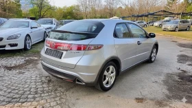 Honda Civic 1.4i 99k.c FaceLift , снимка 5