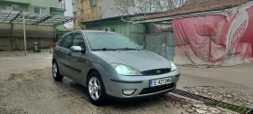 Ford Focus, снимка 1
