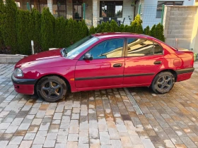 Toyota Avensis T22, снимка 8