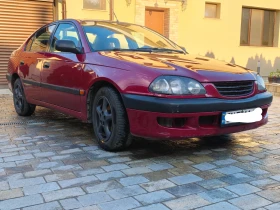 Toyota Avensis T22, снимка 5
