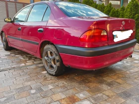 Toyota Avensis T22, снимка 7