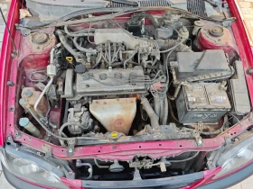 Toyota Avensis T22, снимка 14
