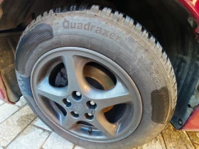 Toyota Avensis T22, снимка 9
