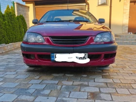 Toyota Avensis T22, снимка 1