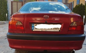 Toyota Avensis T22, снимка 2