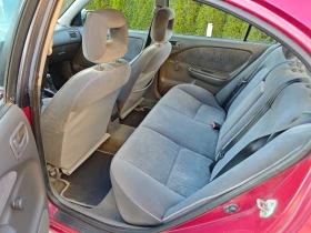 Toyota Avensis T22, снимка 11