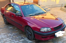 Toyota Avensis T22, снимка 6