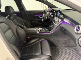 Mercedes-Benz C 220 2.2d/170hp/AMG-Line/AMBIENT/Full/, снимка 10