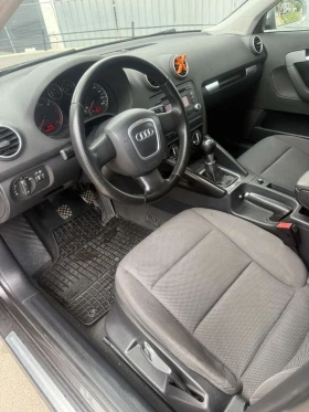 Audi A3 2.0TDI 140к.с, снимка 7