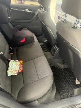 Audi A3 2.0TDI 140к.с, снимка 17