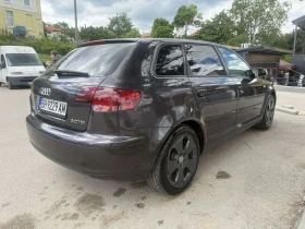 Audi A3 2.0TDI 140к.с, снимка 4