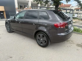 Audi A3 2.0TDI 140к.с, снимка 2