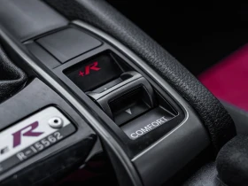 Honda Civic Type R Manual, снимка 13