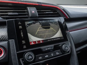 Honda Civic Type R Manual, снимка 16