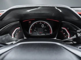 Honda Civic Type R Manual, снимка 14