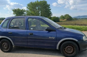 Opel Corsa 1.4, снимка 4