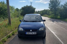 Opel Corsa 1.4, снимка 1