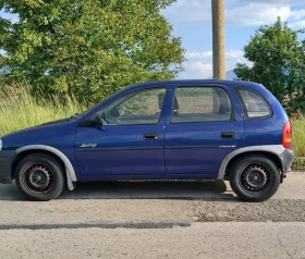 Opel Corsa 1.4, снимка 3