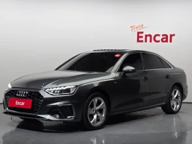 Audi A4 40 TFSI PREMIUM, снимка 1