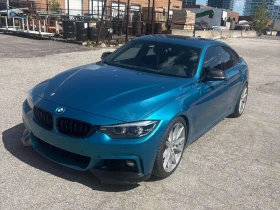 BMW 440 * 440i xDrive * CARFAX * ЦЕНА ДО БГ, снимка 1