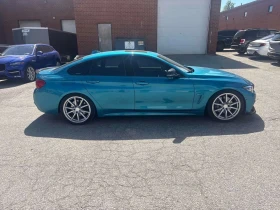 BMW 440 * 440i xDrive * CARFAX * ЦЕНА ДО БГ, снимка 4