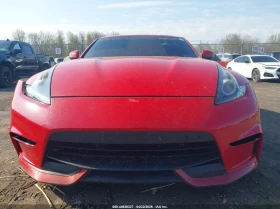 Nissan 370Z NISMO* TECH* SPORT* , снимка 3