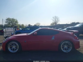 Nissan 370Z NISMO* TECH* SPORT* , снимка 7