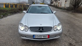 Mercedes-Benz CLK 2.7cdi, снимка 1