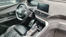 Peugeot 5008 1.6I, снимка 10