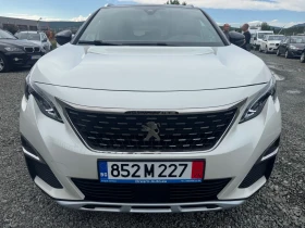 Peugeot 5008 1.6I, снимка 2