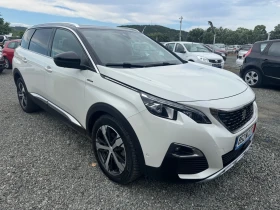 Peugeot 5008 1.6I, снимка 3