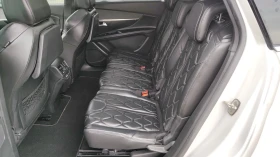 Peugeot 5008 1.6I, снимка 11
