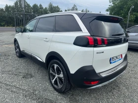 Peugeot 5008 1.6I, снимка 5
