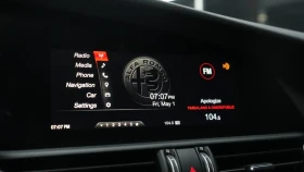 Alfa Romeo Giulia Ti Sport Q4, снимка 9