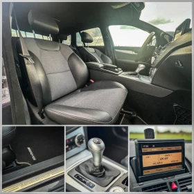 Mercedes-Benz C 220 AMG::646::AVANTGARDE::NAVI, снимка 10