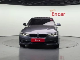 BMW 320 320d| 190к.с.| ВКЛ.ТЕХНОТЕСТ, снимка 3