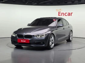 BMW 320 320d| 190к.с.| ВКЛ.ТЕХНОТЕСТ, снимка 1