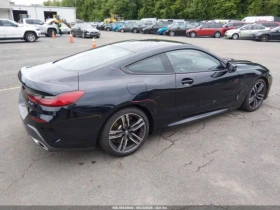 BMW 840 XDRIVE M PACK| LASER| DISTRONIC| BOWERS| HUD| , снимка 7