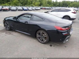BMW 840 XDRIVE M PACK| LASER| DISTRONIC| BOWERS| HUD| , снимка 5