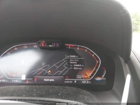 BMW 840 XDRIVE M PACK| LASER| DISTRONIC| BOWERS| HUD| , снимка 11