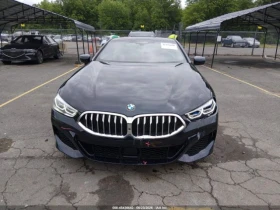 BMW 840 XDRIVE M PACK| LASER| DISTRONIC| BOWERS| HUD| , снимка 2