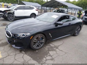 BMW 840 XDRIVE M PACK| LASER| DISTRONIC| BOWERS| HUD| , снимка 3
