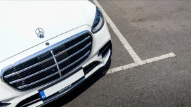 Mercedes-Benz S 580 Mercedes S580 Long 4MATIC AMG / FULL /ГАРАНЦИЯ/21 , снимка 3