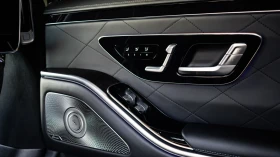 Mercedes-Benz S 580 Mercedes S580 Long 4MATIC AMG / FULL /ГАРАНЦИЯ/21 , снимка 17
