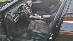 Audi A4 2.0TDl S-line, снимка 13