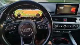 Audi A4 2.0TDl S-line, снимка 10