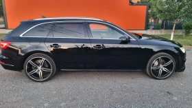 Audi A4 2.0TDl S-line, снимка 6